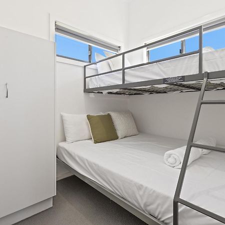 Tasman Holiday Parks - Lake Mulwala Exterior foto
